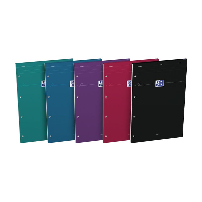 3020120268088-Oxford bloc smart A4+ - Seyès - 160 pages - Disponible différents coloris--0