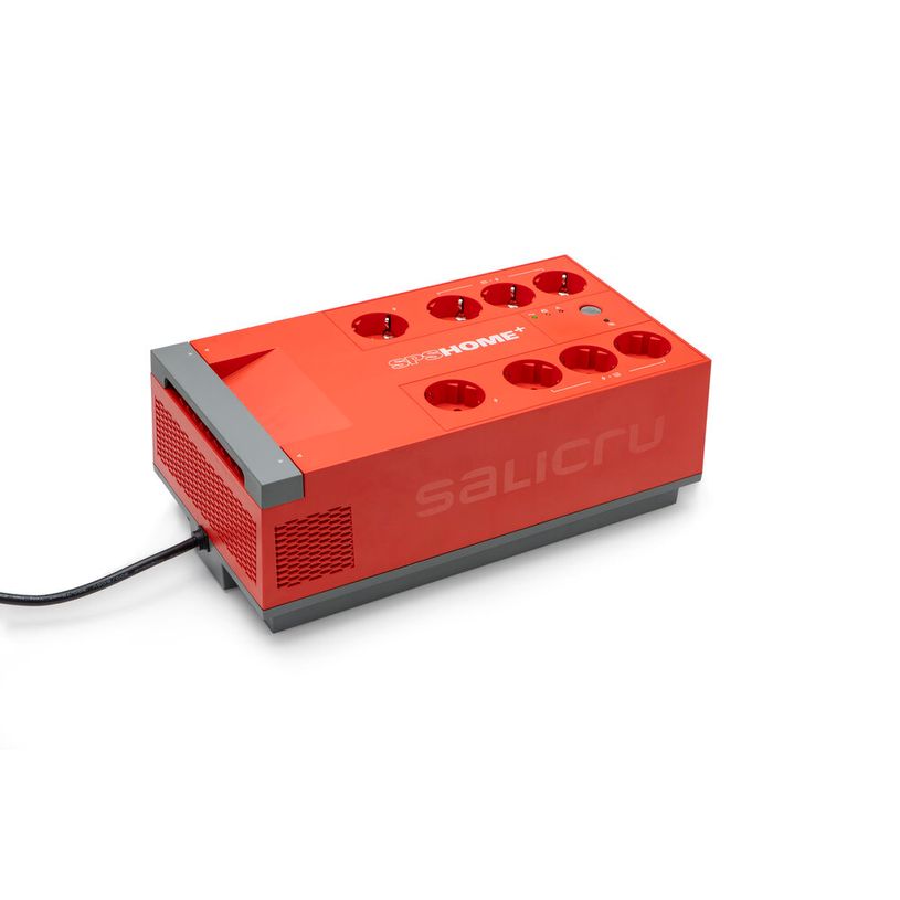 8436584875345-Salicru SPS 650 Home+ - Onduleur - 650 VA - 8 prises - orange--0