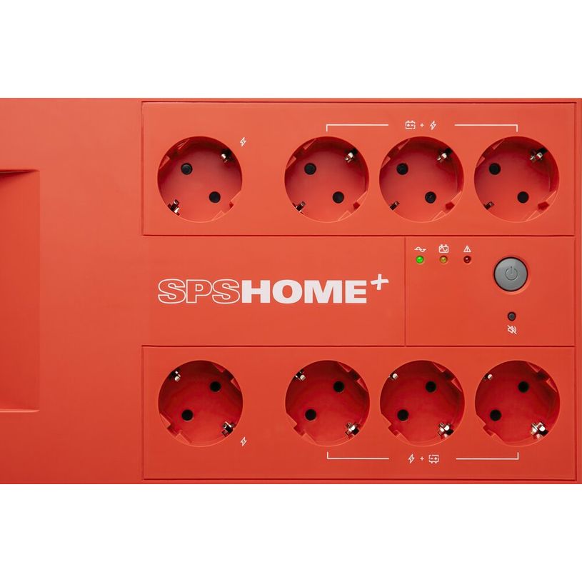 8436584875345-Salicru SPS 650 Home+ - Onduleur - 650 VA - 8 prises - orange--2