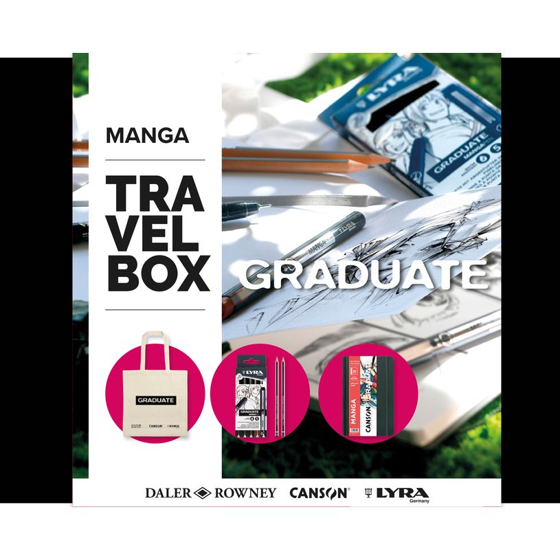 3148950143662-Giotto - Travel box graduate manga--0