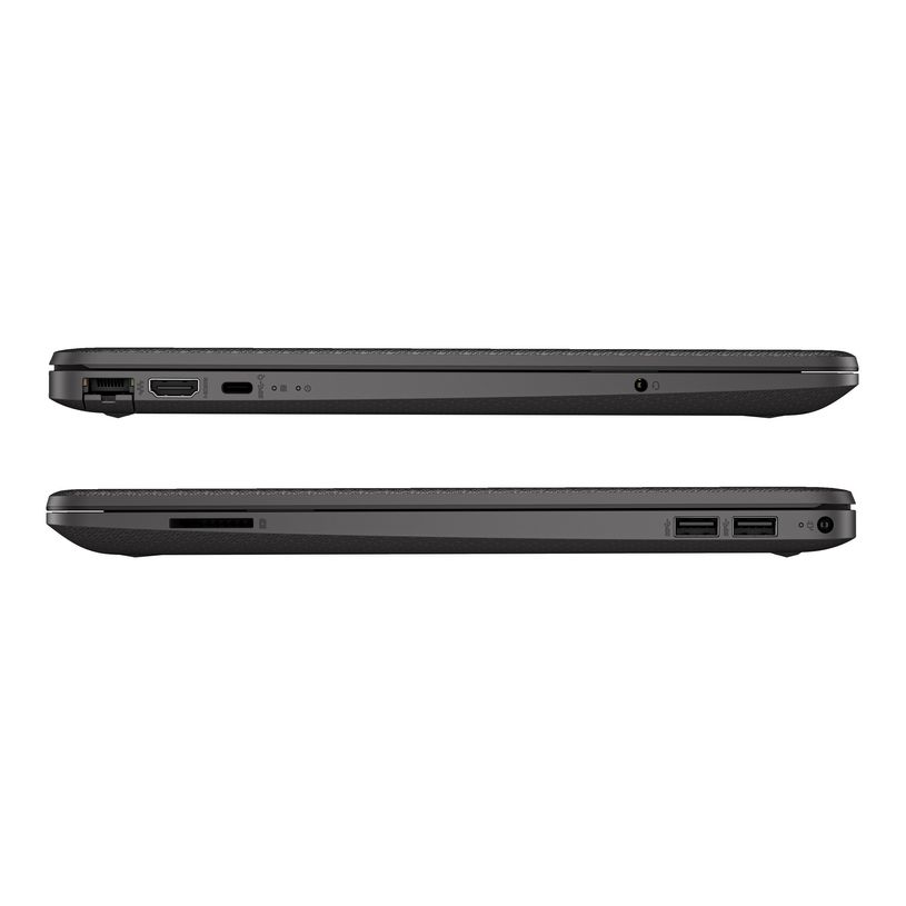 0199485910949-HP 250R G9 Notebook - PC portable 15,6" - Intel Core U5 - 120U - 16 Go RAM - 512 Go SSD - cendre argent--3