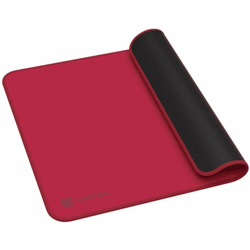 5901969443387-Natec Colors Series - Tapis de souris - magenta--0