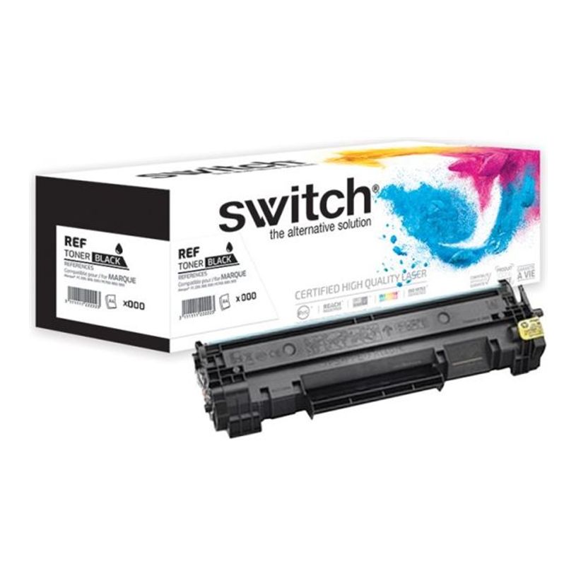 3701645533690-Cartouche laser compatible HP 135A - noir - Switch-P_405260555_1-0