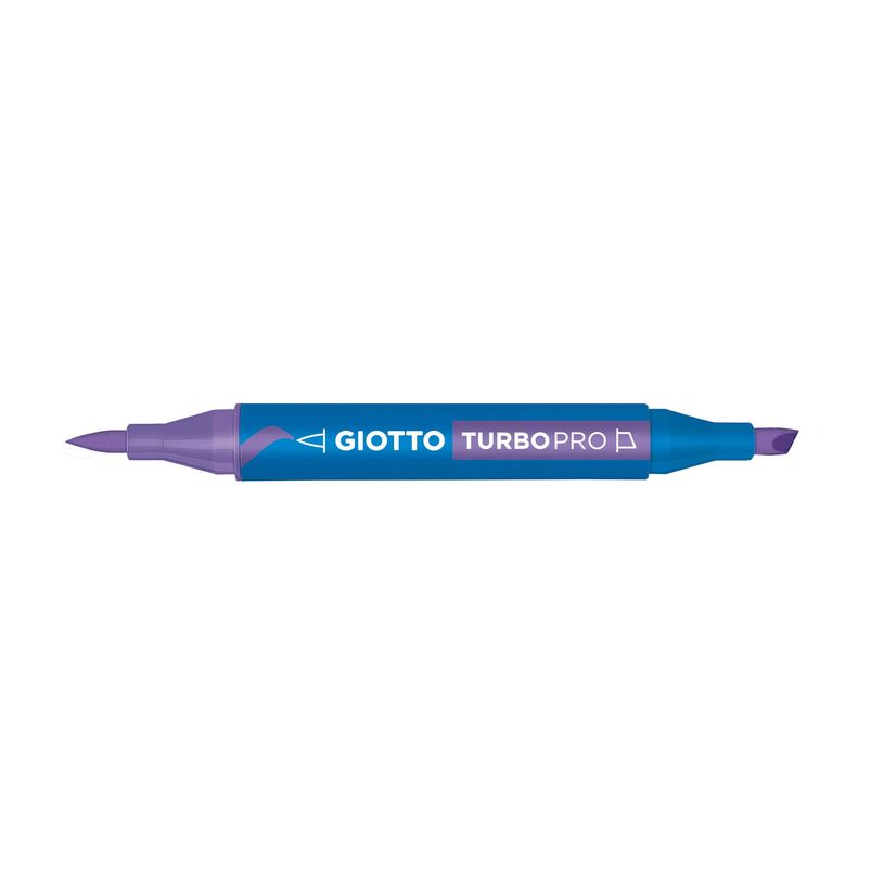 8000825060540-Giotto - Feutre double pointe violet-P_405260577_1-0