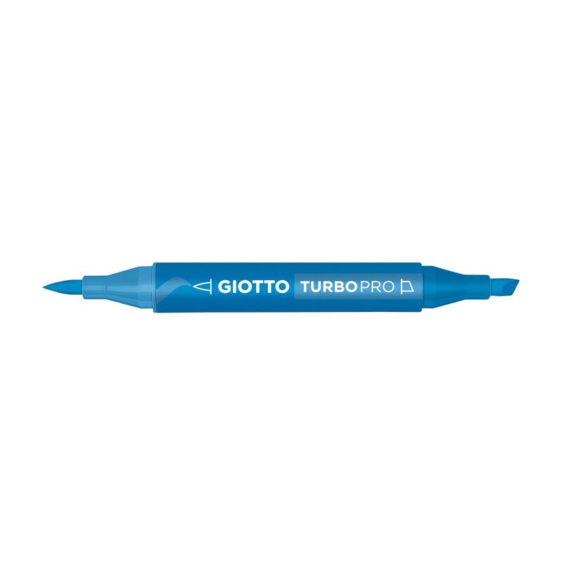 8000825060427-Giotto - Feutre double pointe bleu cobalt-P_405260579_2-1