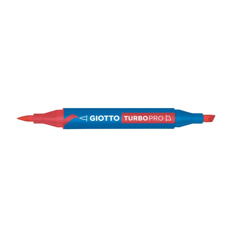 8000825059926-Giotto - Feutre double pointe rouge carmin-P_405260586_1-0