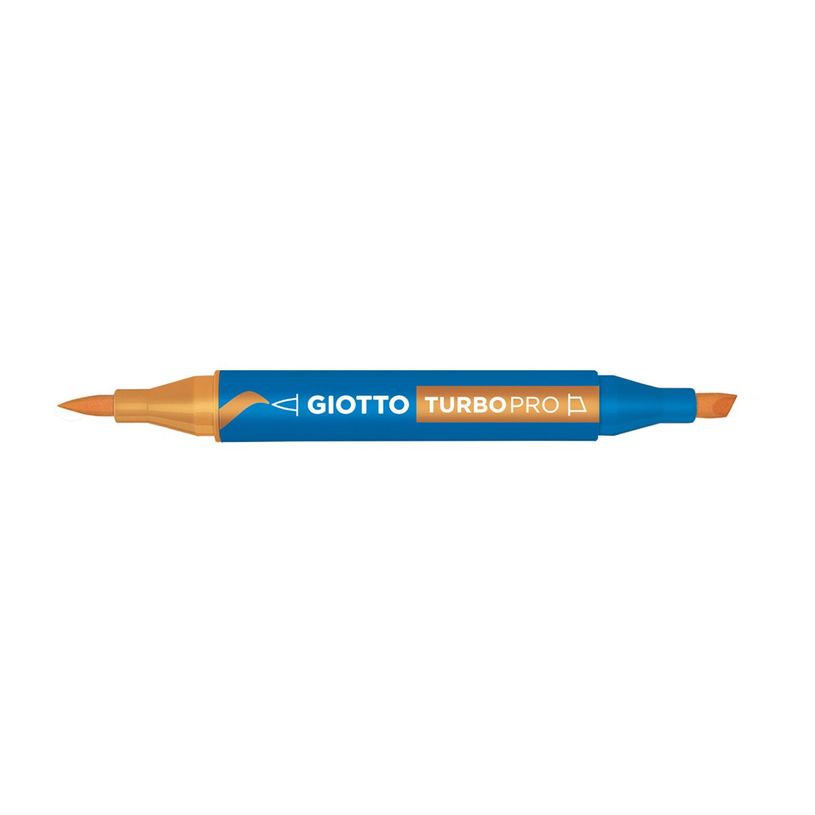 8000825059841-Giotto - Feutre double pointe orange medium-P_405260588_2-1