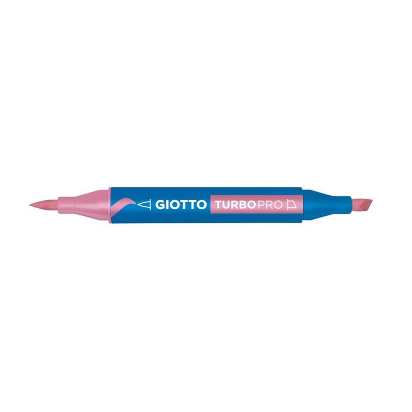 8000825059681-Giotto - Feutre double pointe rose-P_405260590_1-0