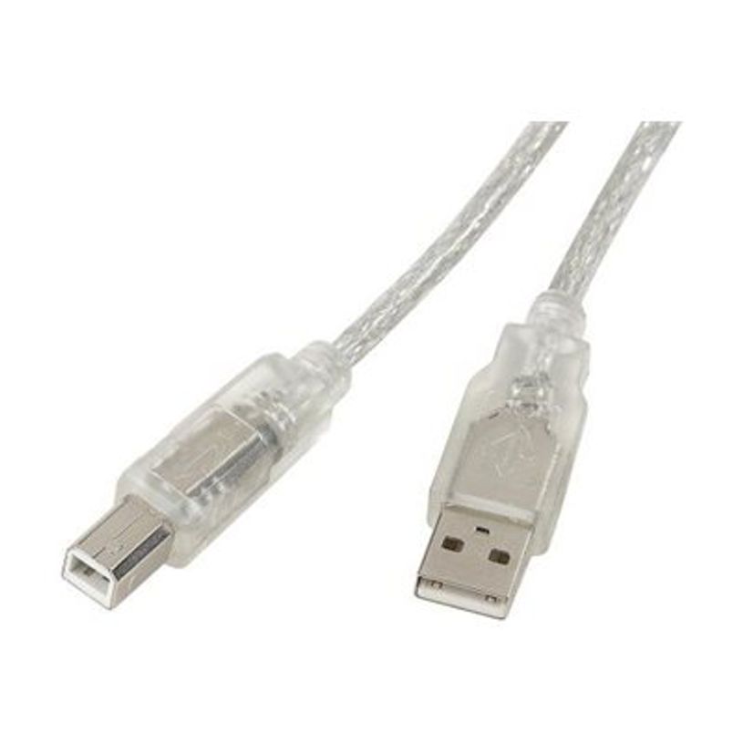3772243090106-Heden - Câble USB - USB (M) pour USB type B (M) - USB 2.0 - 5 m-P_405260602_1-0
