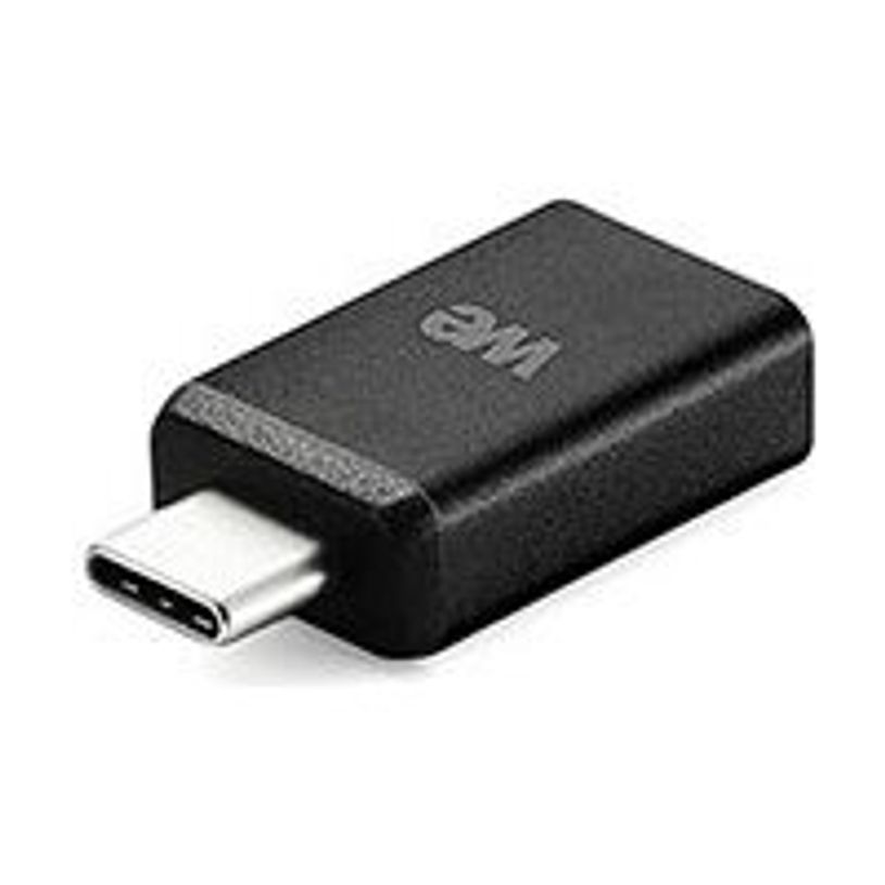 3304490416738-WE - Adaptateur USB - USB-C (M) vers USB type A (F) - USB 3.1 - noir-P_405260604_1-0