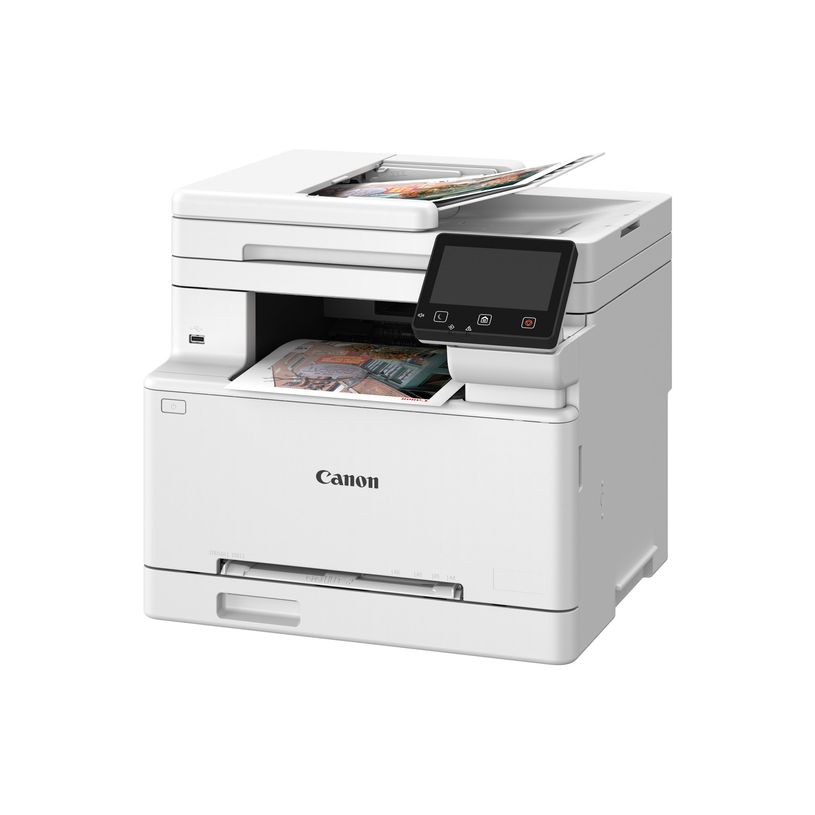 4549292242140-Canon i-SENSYS MF664Cdw - Imprimante laser multifonction couleur A4 - USB 2.0, Gigabit LAN-P_405260615_1-0
