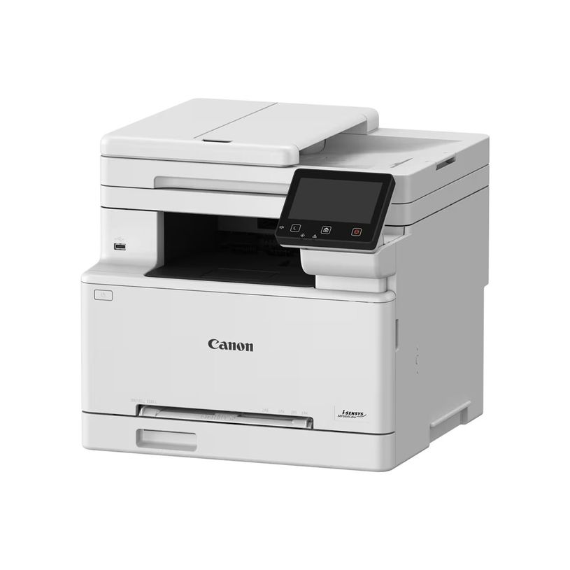 4549292241969-Canon i-SENSYS MF667Cdw - Imprimante laser multifonction couleur A4 - USB 2.0, Gigabit LAN-P_405260616_1-4