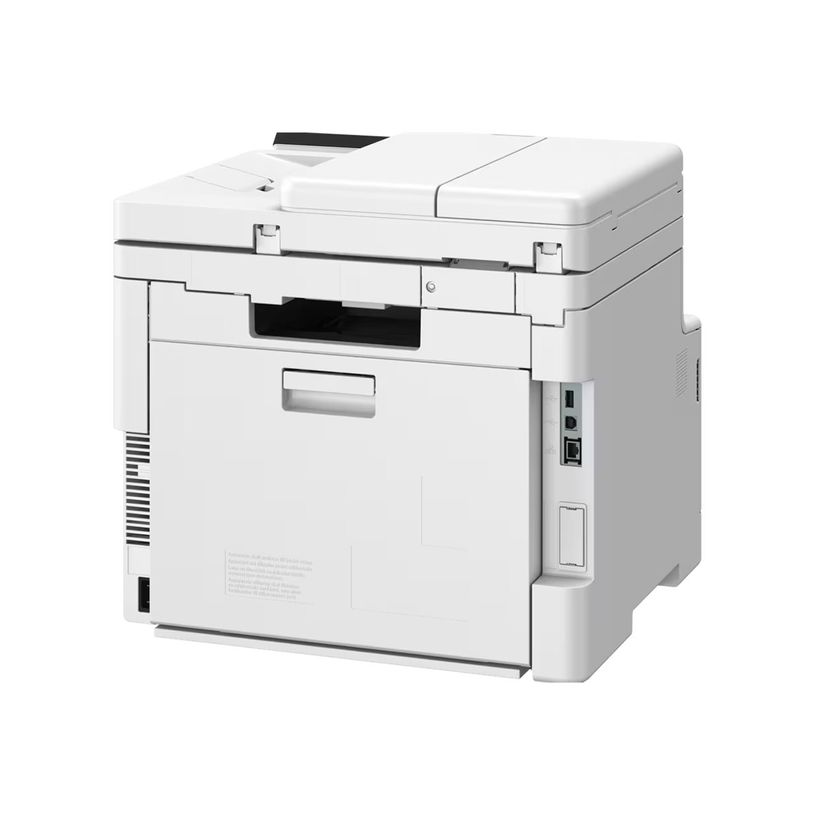 4549292241969-Canon i-SENSYS MF667Cdw - Imprimante laser multifonction couleur A4 - USB 2.0, Gigabit LAN-P_405260616_3-1