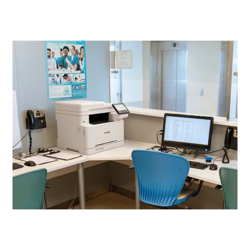 4549292241969-Canon i-SENSYS MF667Cdw - Imprimante laser multifonction couleur A4 - USB 2.0, Gigabit LAN-P_405260616_7-5