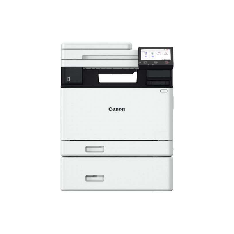 4549292250411-Canon i-SENSYS MF752Cdw II - Imprimante laser multifonction couleur A4  - USB 2.0, Gigabit-P_405260617_1-1