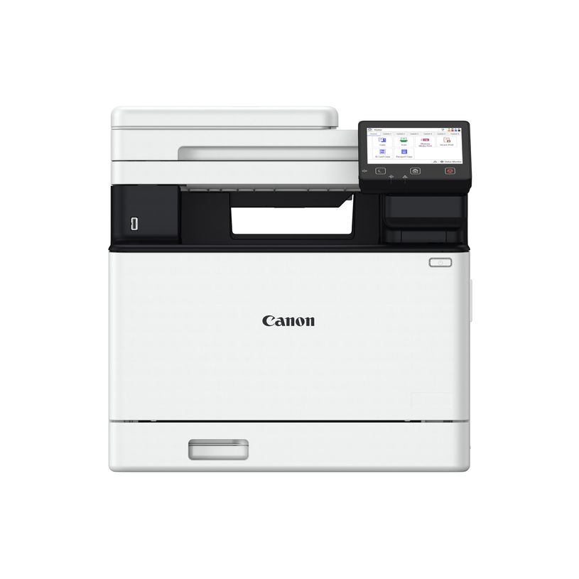 4549292250411-Canon i-SENSYS MF752Cdw II - Imprimante laser multifonction couleur A4 - USB 2.0, Gigabit -P_405260617_4-3
