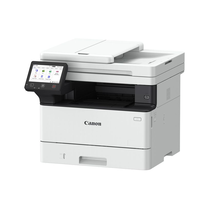 4549292248852-Canon i-SENSYS MF461dw II - Imprimante laser multifonction monochrome A4 - USB 2.0, Gigabi-P_405260619_1-1