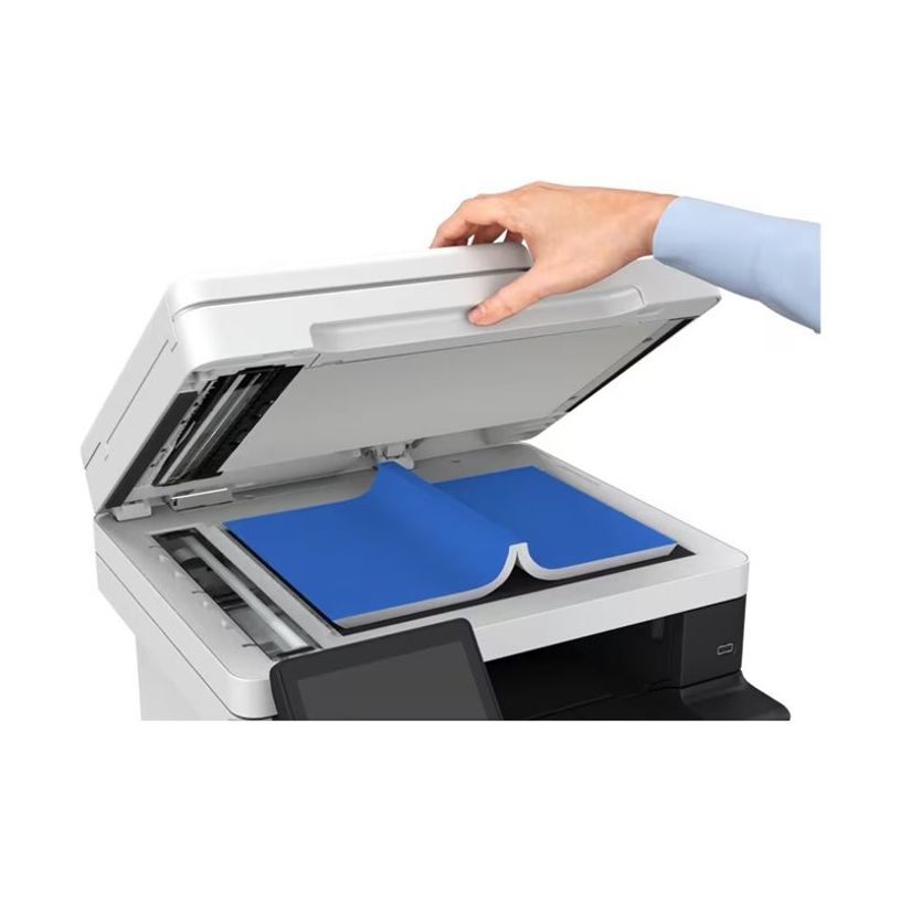 4549292248760-Canon i-SENSYS MF465dw II - Imprimante laser multifonction monochrome A4 - USB 2.0, Gigabi-P_405260621_2-1