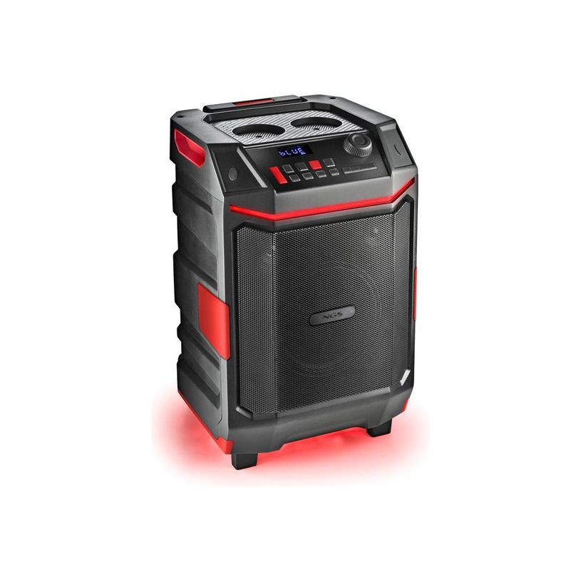 8435430627060-NGS WILD BASH - Enceinte sans fil - bluetooth - 50 W-P_405260750_1-0