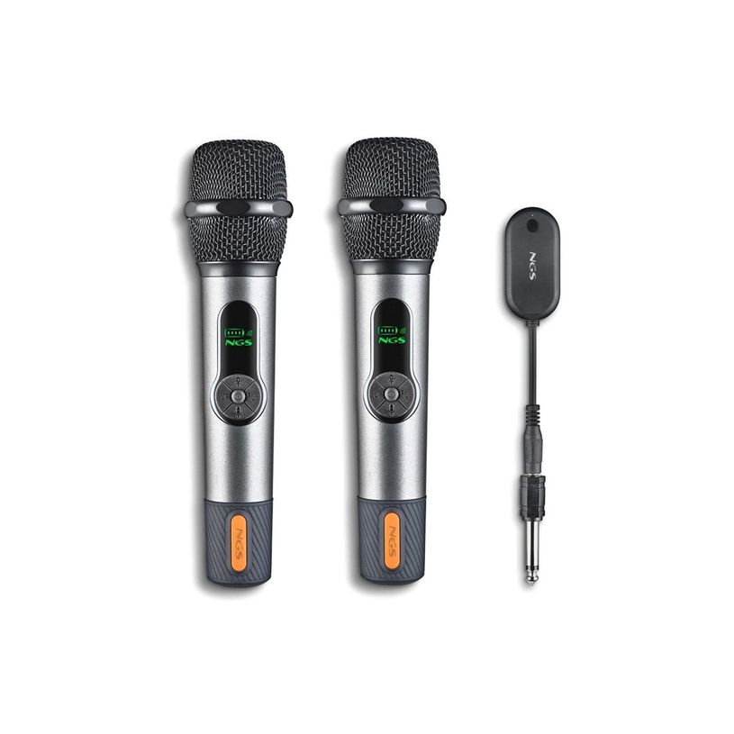 8435430626643-NGS SINGER STAR Duo - 2 microphones vocaux sans fil-P_405260767_3-0
