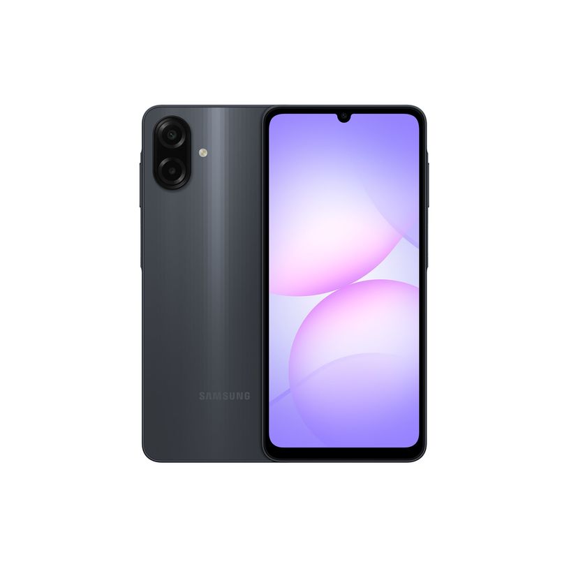 8806097650041-Samsung Galaxy A07 - Smartphone - 4G - 4/128 Go - noir-P_405260904_3-3