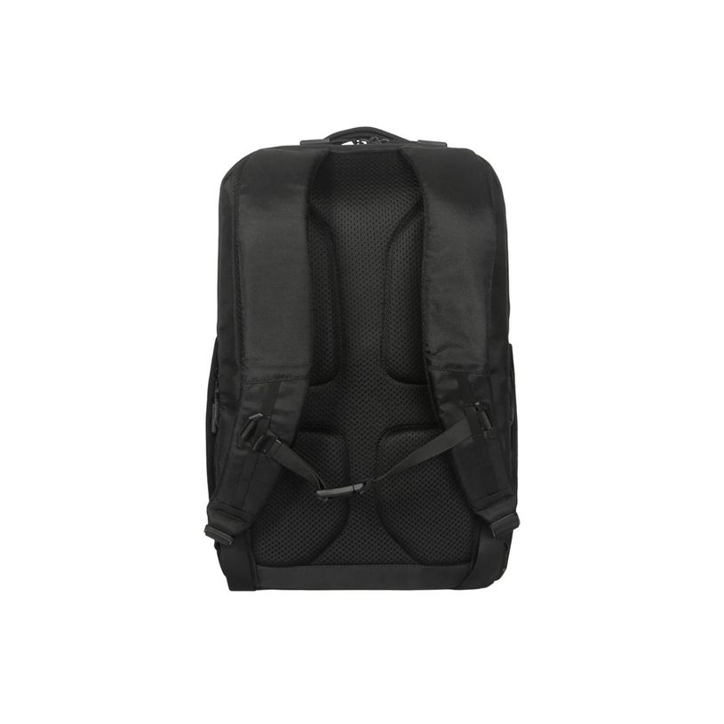 5063194002644-TARGUS WORK+ - Sac à dos pour ordinateur portable - EcoSmart - 15" 16" - noir-P_405260928_11-7