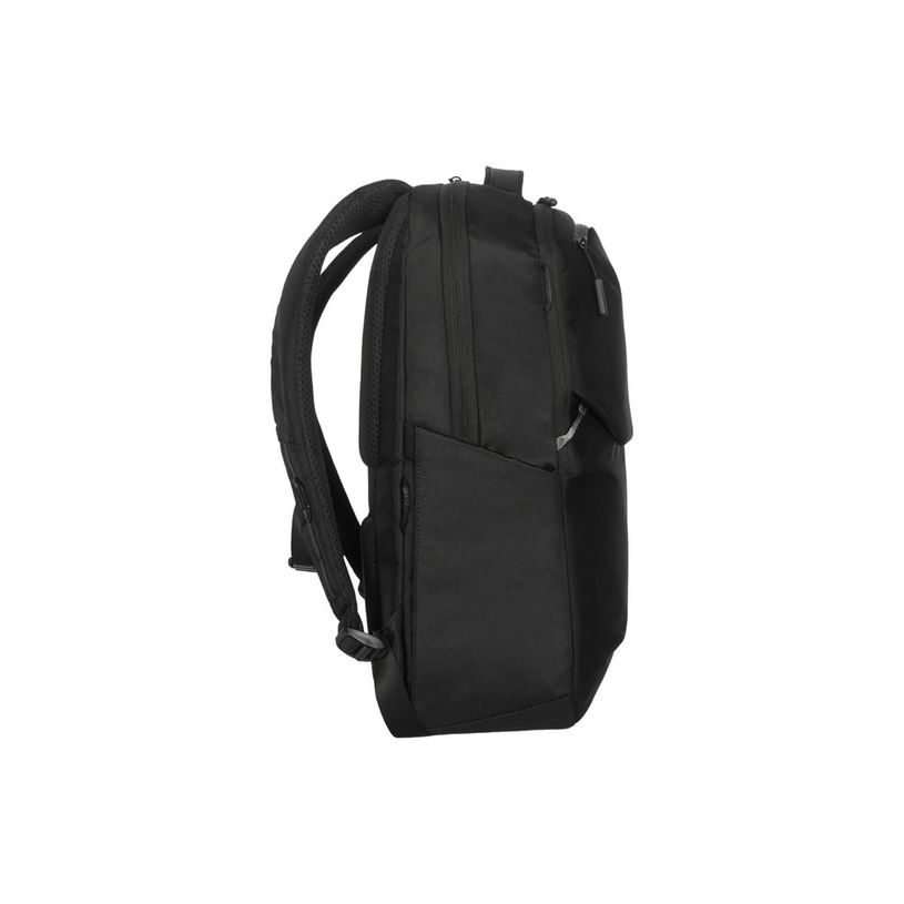 5063194002644-TARGUS WORK+ - Sac à dos pour ordinateur portable - EcoSmart - 15" 16" - noir-P_405260928_13-1