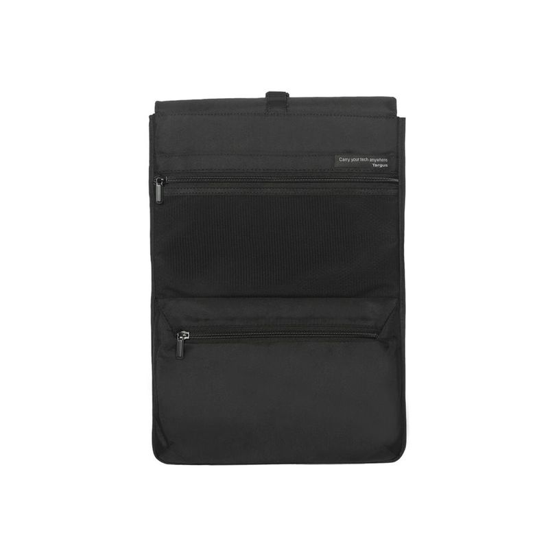 5063194002644-TARGUS WORK+ - Sac à dos pour ordinateur portable - EcoSmart - 15" 16" - noir-P_405260928_14-11