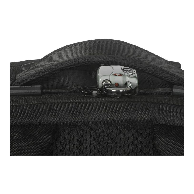 5063194002644-TARGUS WORK+ - Sac à dos pour ordinateur portable - EcoSmart - 15" 16" - noir-P_405260928_15-3