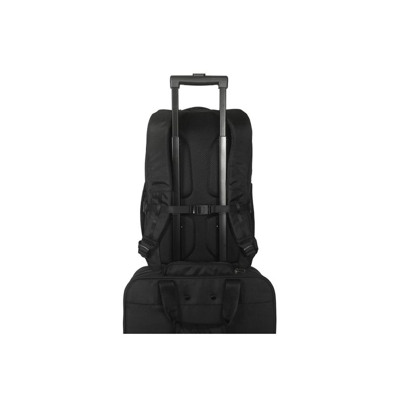 5063194002644-TARGUS WORK+ - Sac à dos pour ordinateur portable - EcoSmart - 15" 16" - noir-P_405260928_3-5