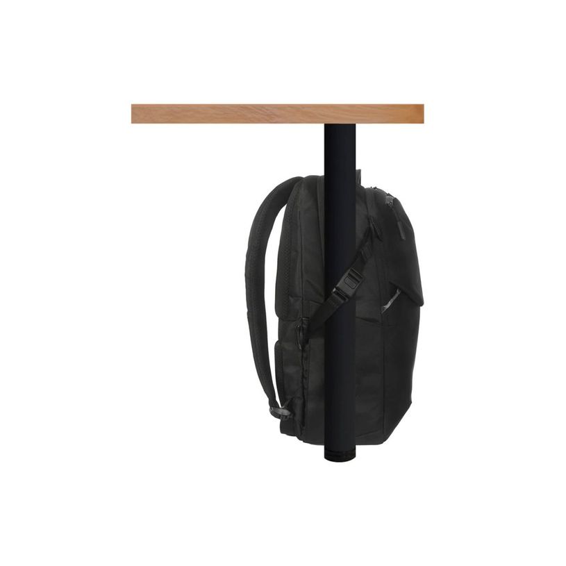 5063194002644-TARGUS WORK+ - Sac à dos pour ordinateur portable - EcoSmart - 15" 16" - noir-P_405260928_8-9