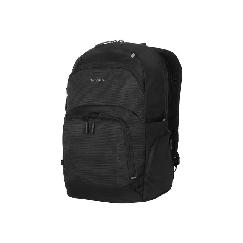 5063194002002-TARGUS CLASSIC ECOSMART - Sac à dos pour ordinateur portable - 15" 16" - noir-P_405260930_1-0