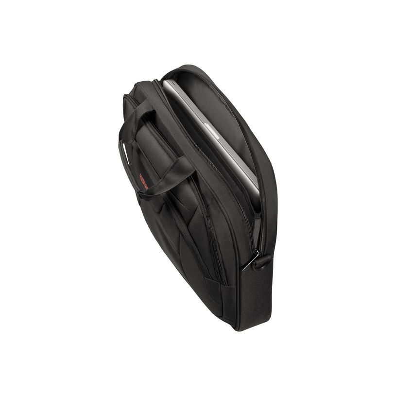 5414847994340-American Tourister AT WORK - Sacoche pour ordinateur portable 15,6" - Noir/Orange-P_405260945_5-3