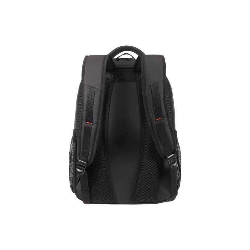 5414847994296-American Tourister AT WORK - Sac à dos pour ordinateur portable 15,6" - Noir/Orange-P_405260946_4-2