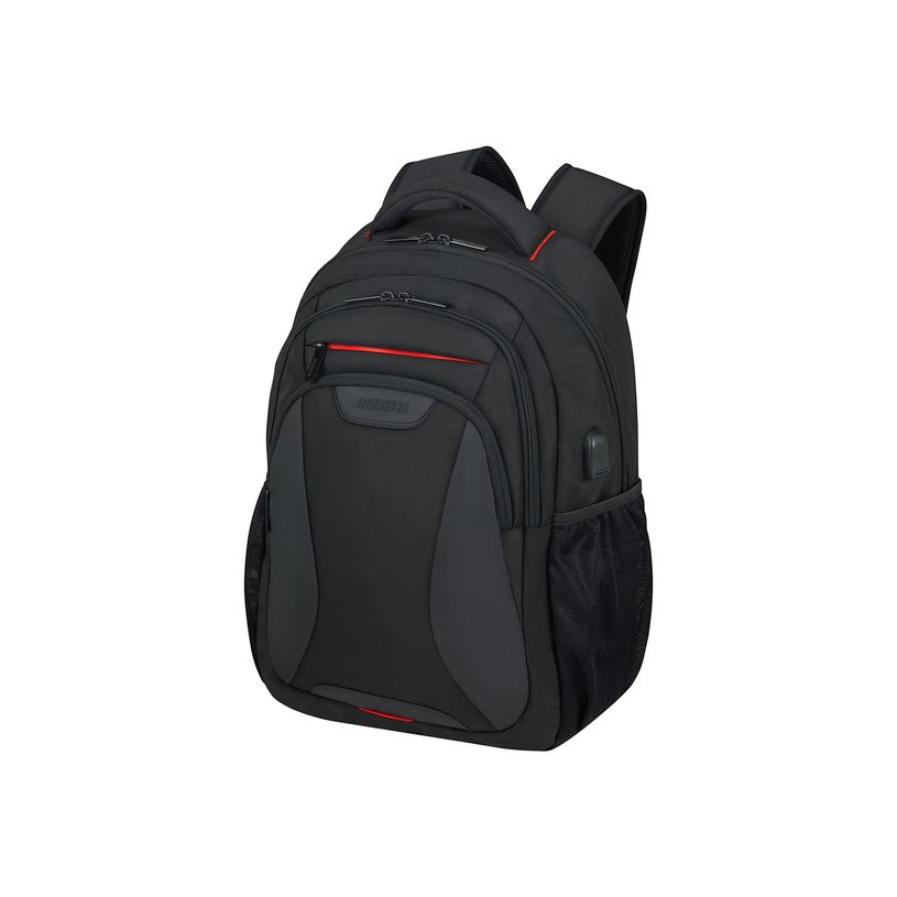 5400520159465-American Tourister AT WORK - Sac à dos pour ordinateur portable 15,6" - Noir-P_405260949_1-0