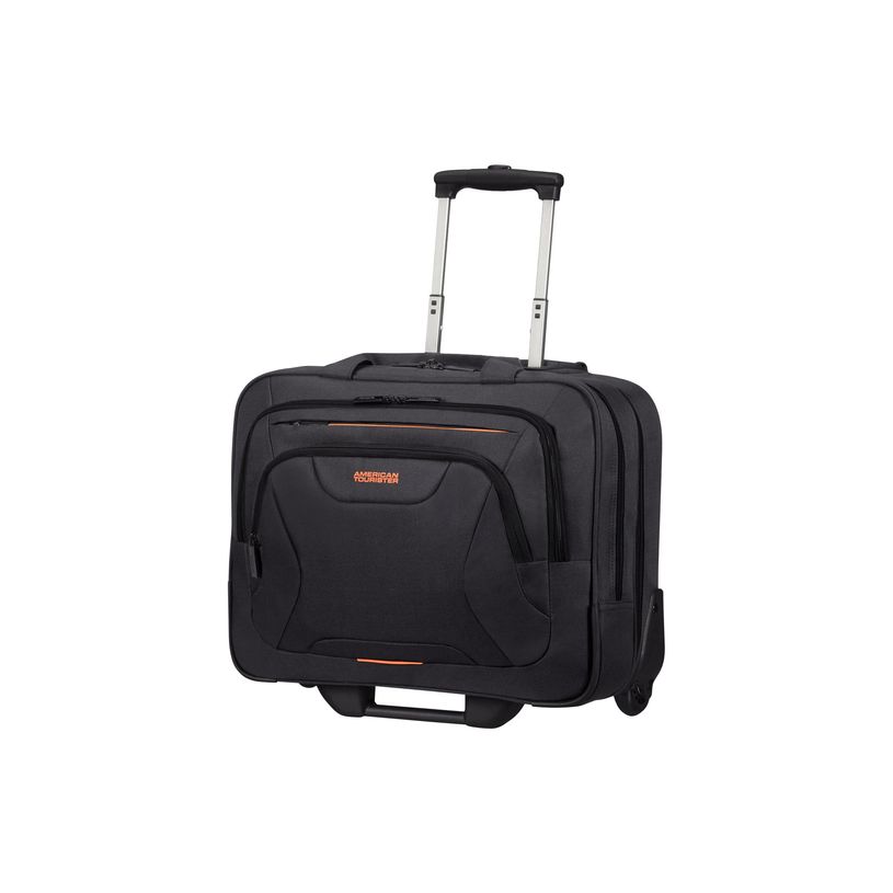 5414847994364-American Tourister AT WORK - Sacoche pour ordinateur portable 15,6" - Noir/Orange-P_405260950_5-3
