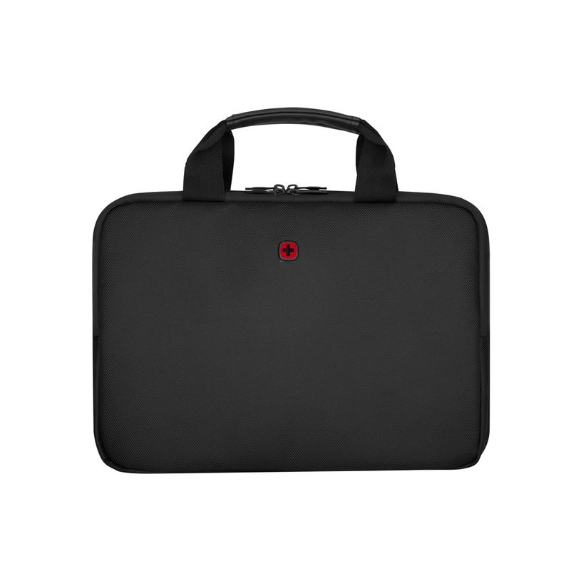 7611160262042-Wenger Guyde - Housse pour ordinateur portable 14" - Noir-P_405260951_5-6