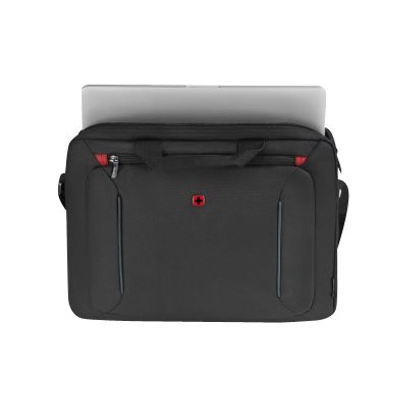 7613329153031-WENGER BQ - Sacoche informatique 16" - pour ordinateur portable - noir-P_405260952_1-0