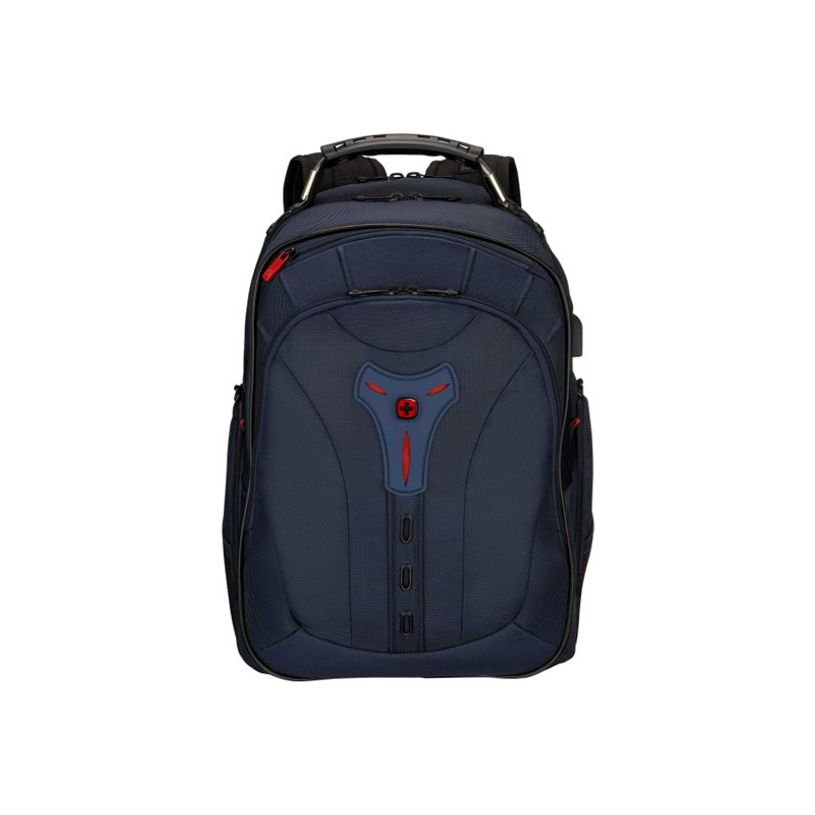 7611160293169-Wenger Pegasus Deluxe - Sac à dos pour ordinateur portable 14"–16" - Marine-P_405260955_1-0