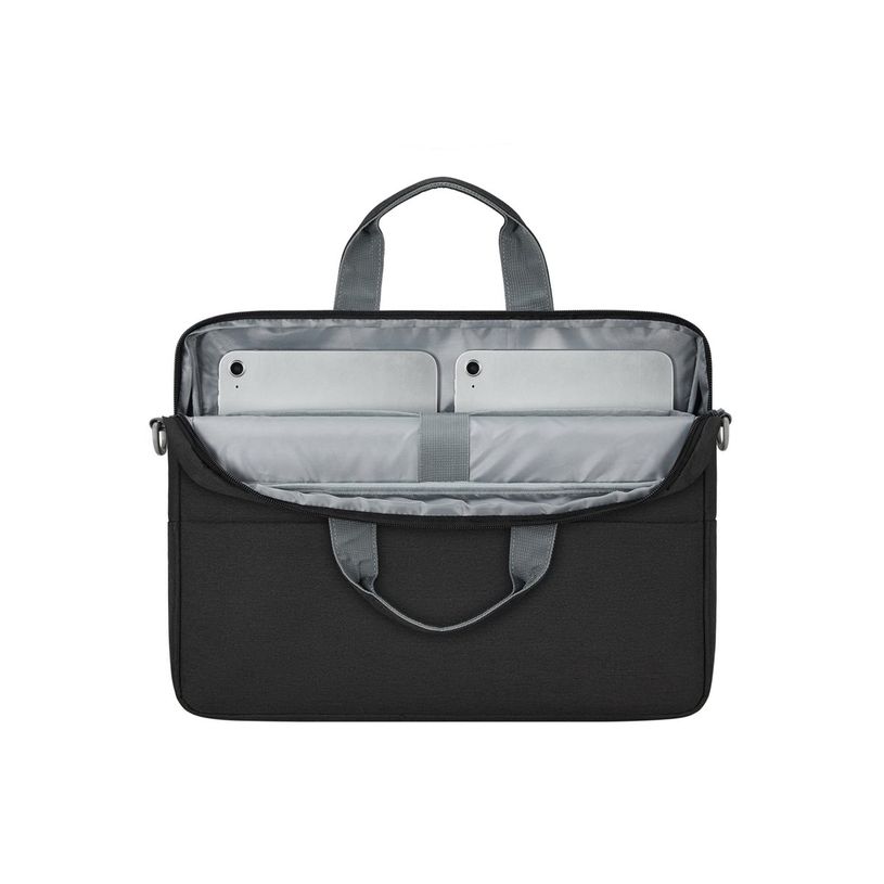 4260709015958-Riva Case Prater 7532 - Sac à dos pour ordinateur portable 15,6'' - antivol - Noir-P_405260957_1-6