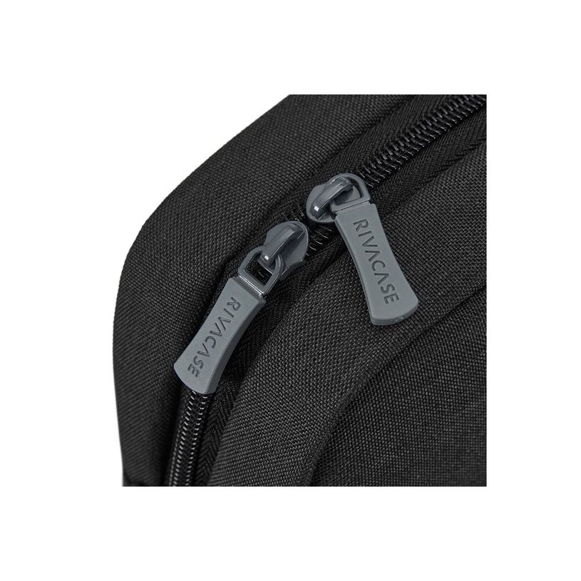 4260709015958-Riva Case Prater 7532 - Sac à dos pour ordinateur portable 15,6'' - antivol - Noir-P_405260957_13-10