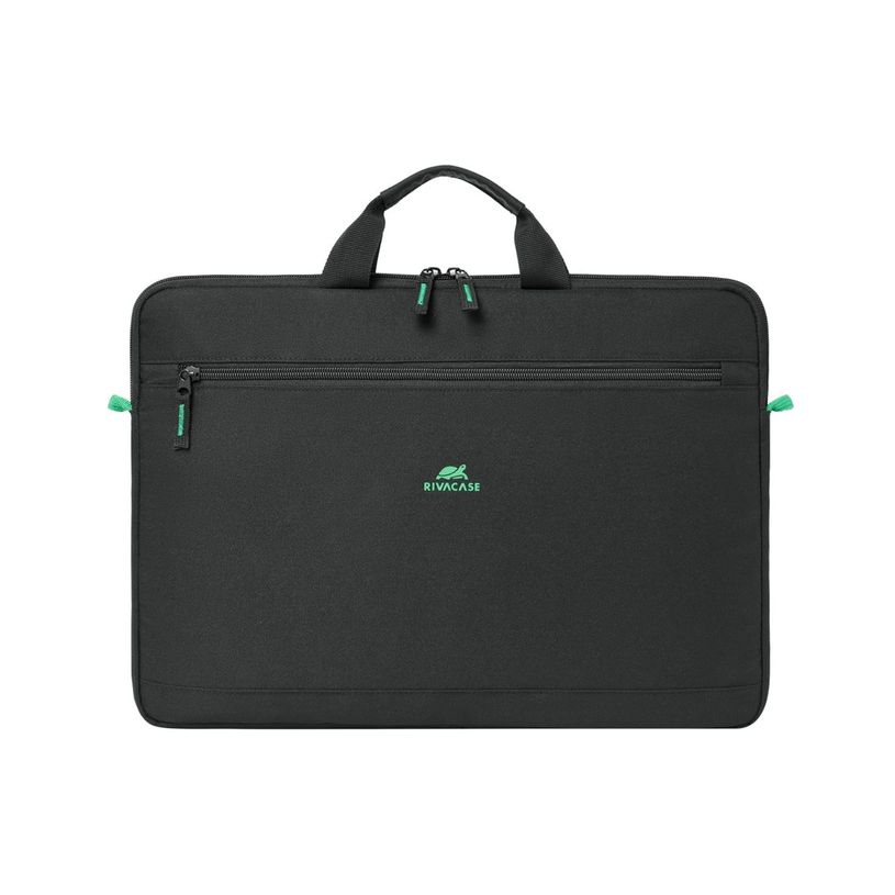 4260709013442-Riva Case Gremio 5516 - Sacoche éco pour ordinateur portable 15,6"–16" - Noir-P_405260959_9-0