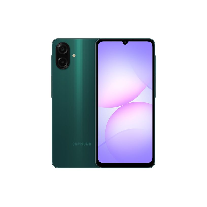 8806097652571-Samsung Galaxy A07 - Smartphone - 4G - 4/64 Go - vert-P_405260967_3-6
