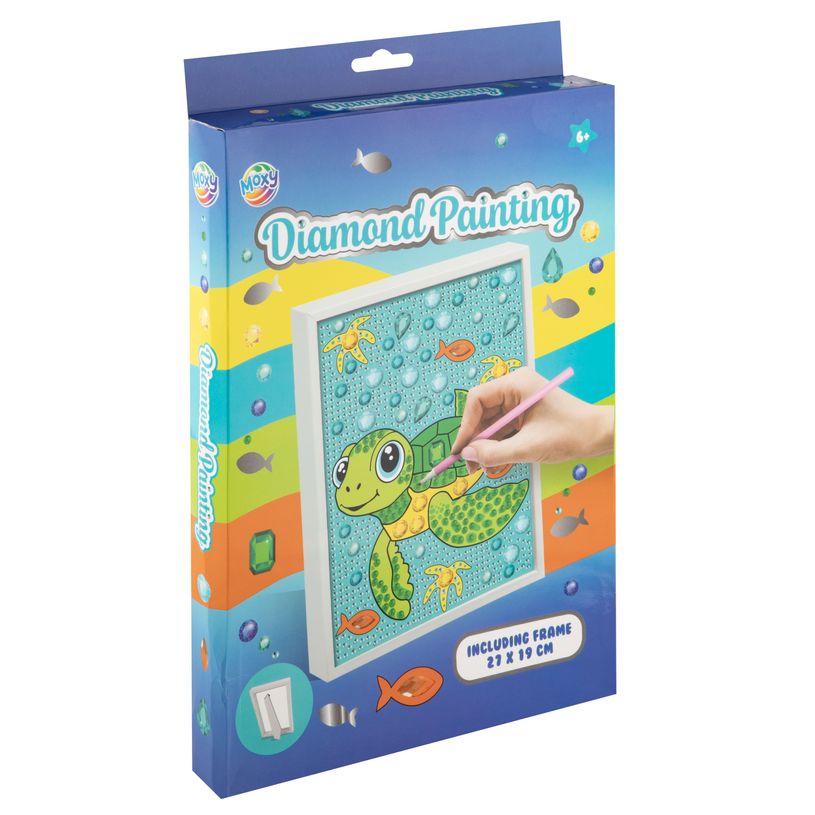 8715427143408-Cadre Diamond Painting 27x19cm - différents modèles--2