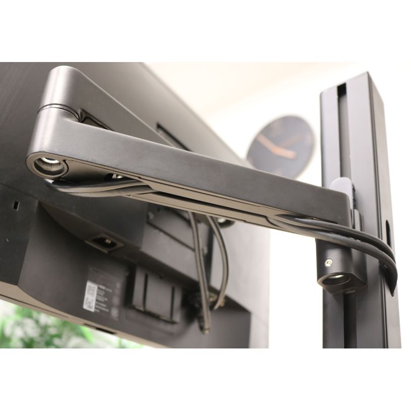 3595560043262-Unilux AXIO - Bras mécanique - noir--1