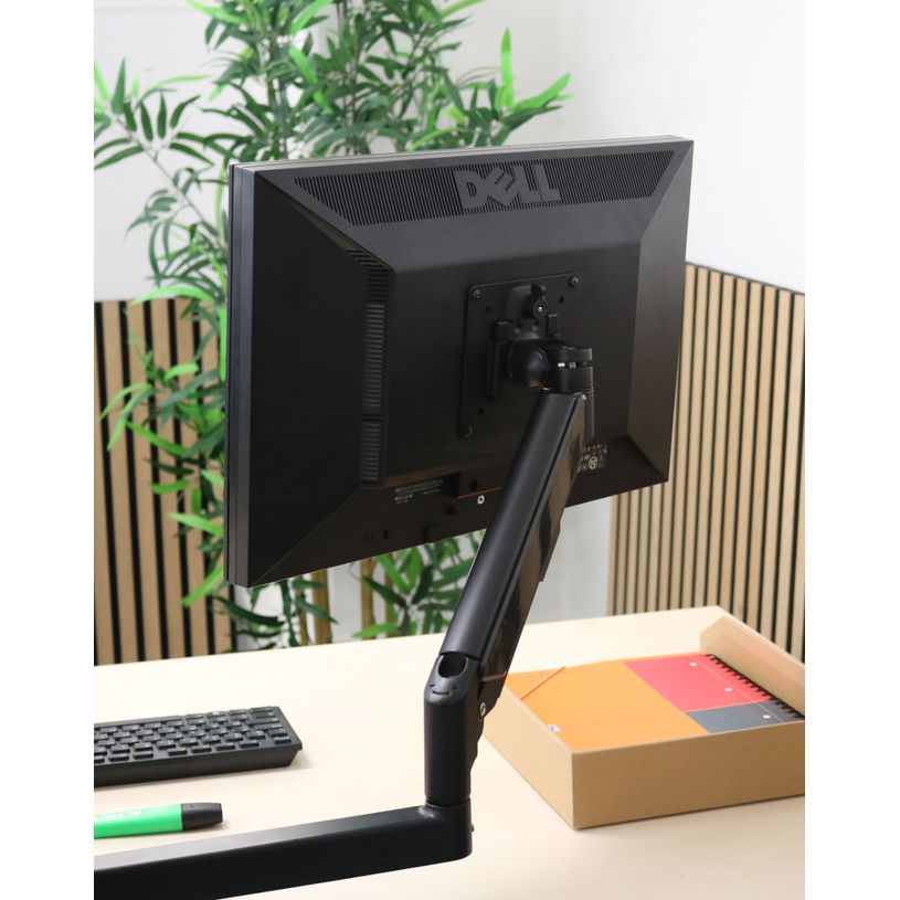 3595560043293-Unilux AXIO - Bras pneumatique - noir--2