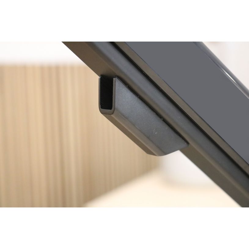 3595560043293-Unilux AXIO - Bras pneumatique - noir--3