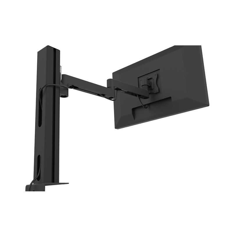 3595560042791-Unilux AXIO - Bras support pour écran - noir--3