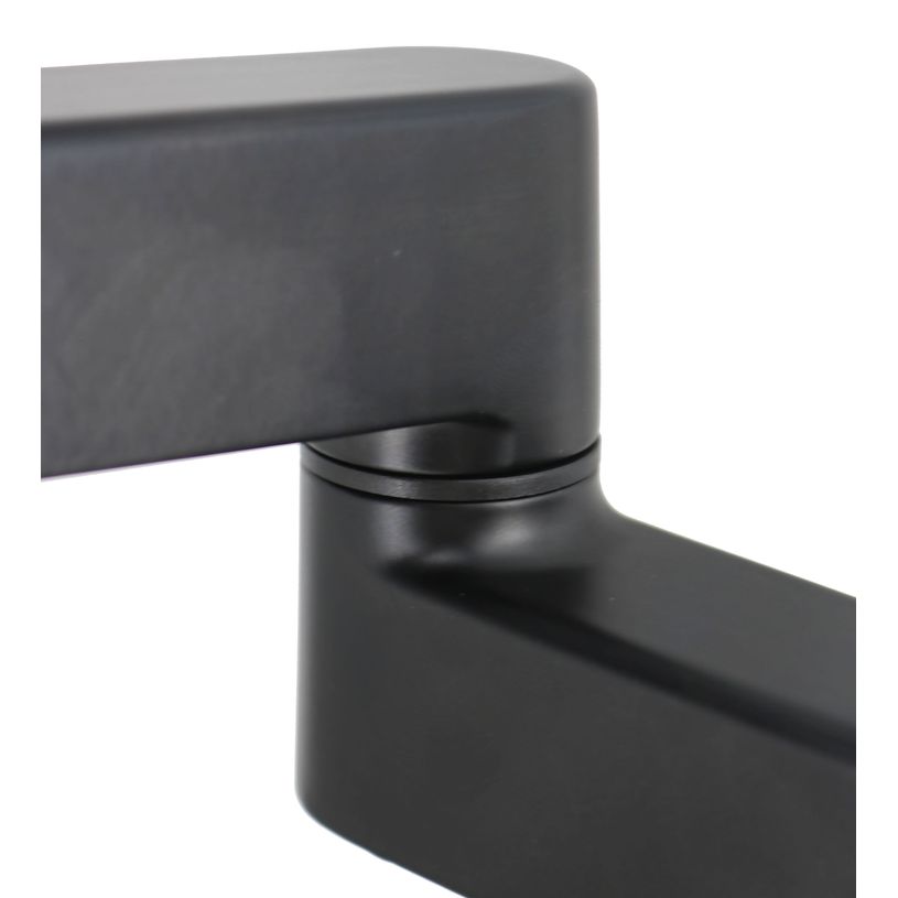 3595560042791-Unilux AXIO - Bras support pour écran - noir--10
