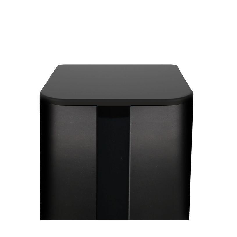 3595560042791-Unilux AXIO - Bras support pour écran - noir--16